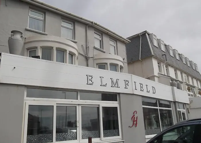 Elmfield