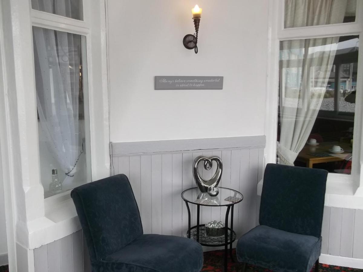 Hotel Elmfield 3*