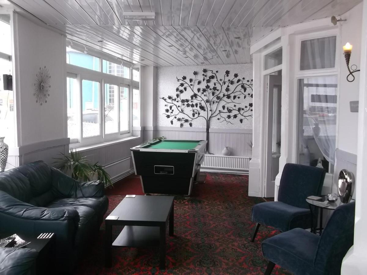 Hotel Elmfield 3*