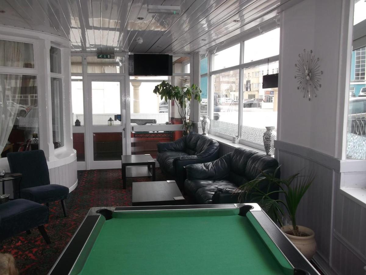 Hotel Elmfield