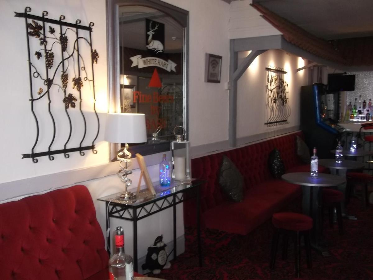 Elmfield 3* Blackpool