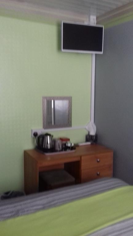 Elmfield Hotel Blackpool