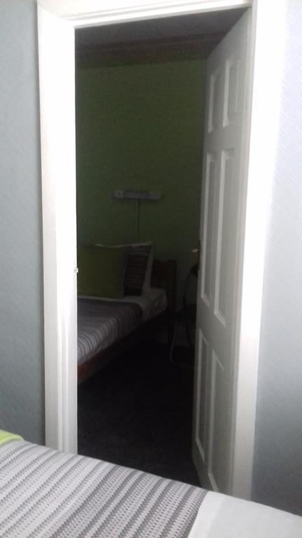 Elmfield Blackpool