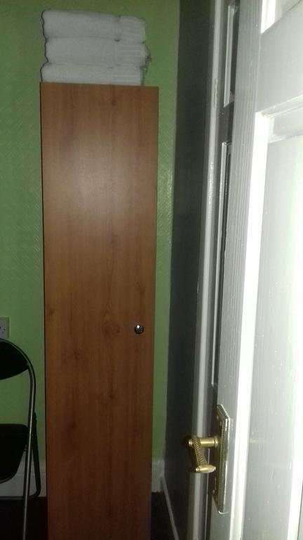 Hotel Elmfield