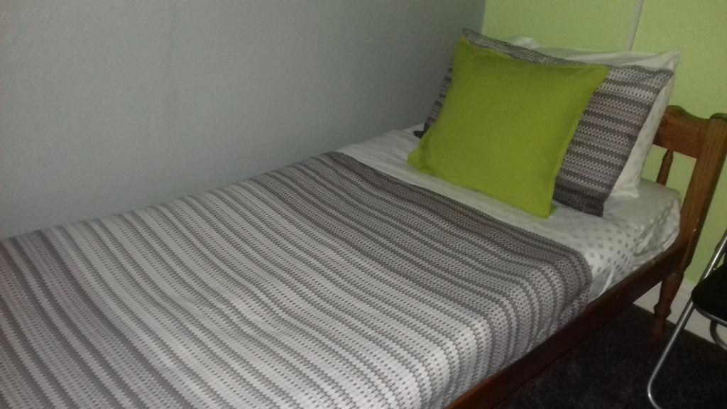 Hotel Elmfield Blackpool