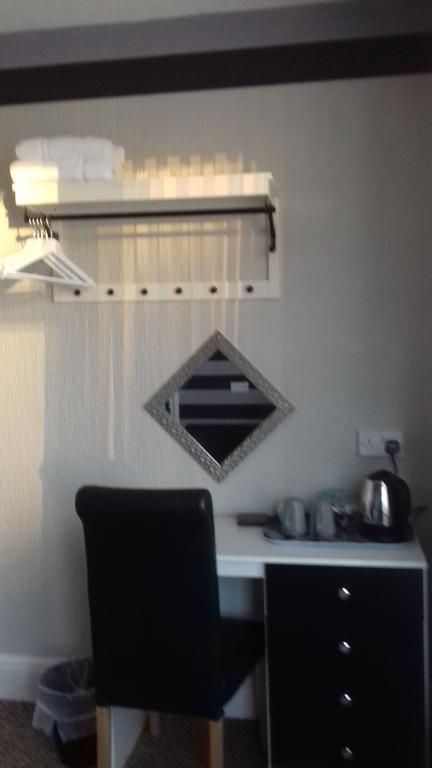 Hotel Elmfield 3*