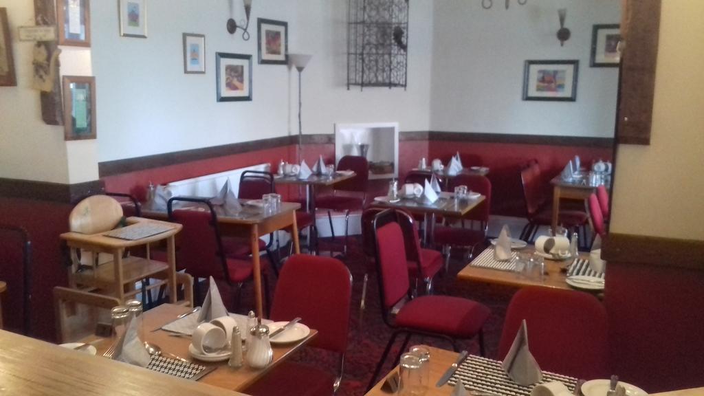 Elmfield Hotel 3*