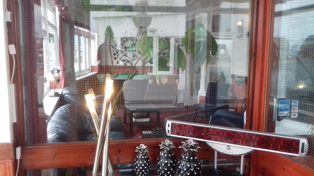Elmfield Hotel