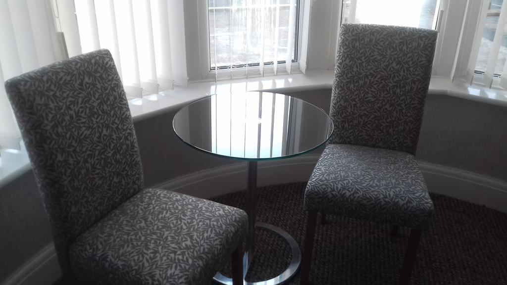Elmfield Hotel 3*