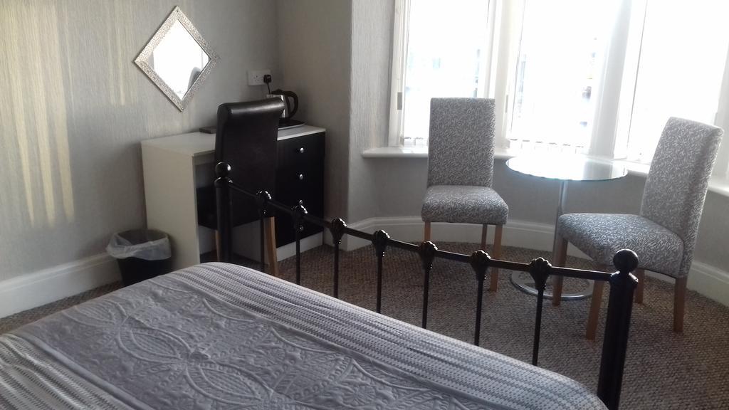 Hotel Elmfield 3*