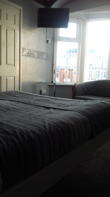 Elmfield Hotel Blackpool