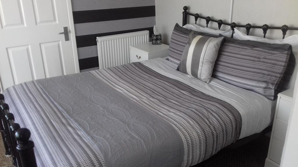 Elmfield Hotel