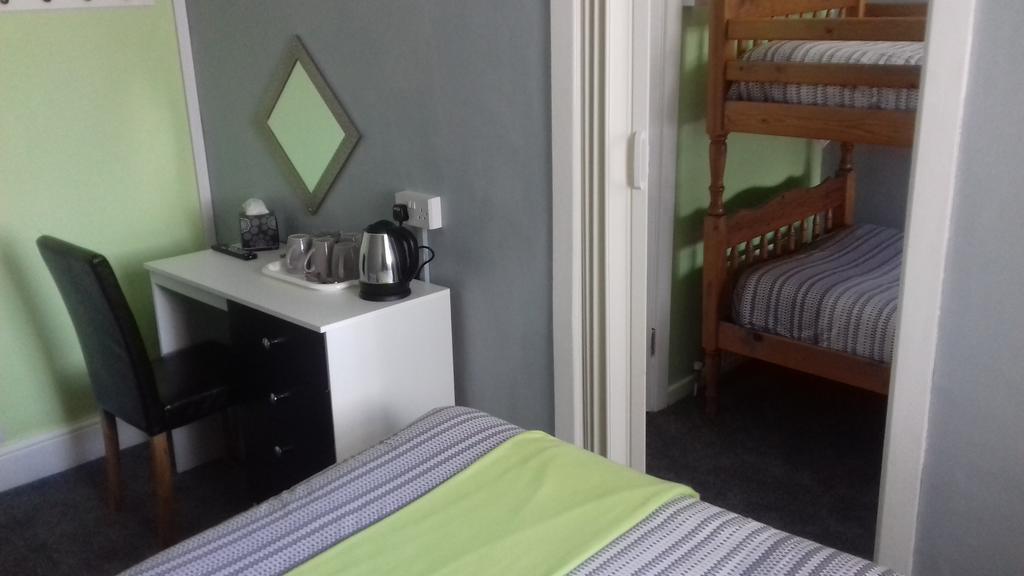 Hotel Elmfield Blackpool