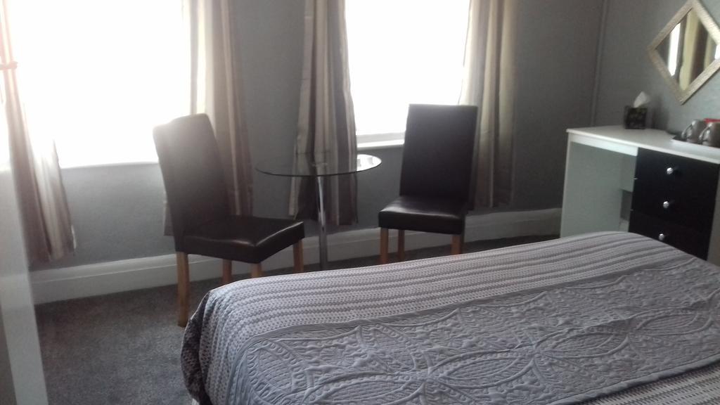 Elmfield Hotel 3*