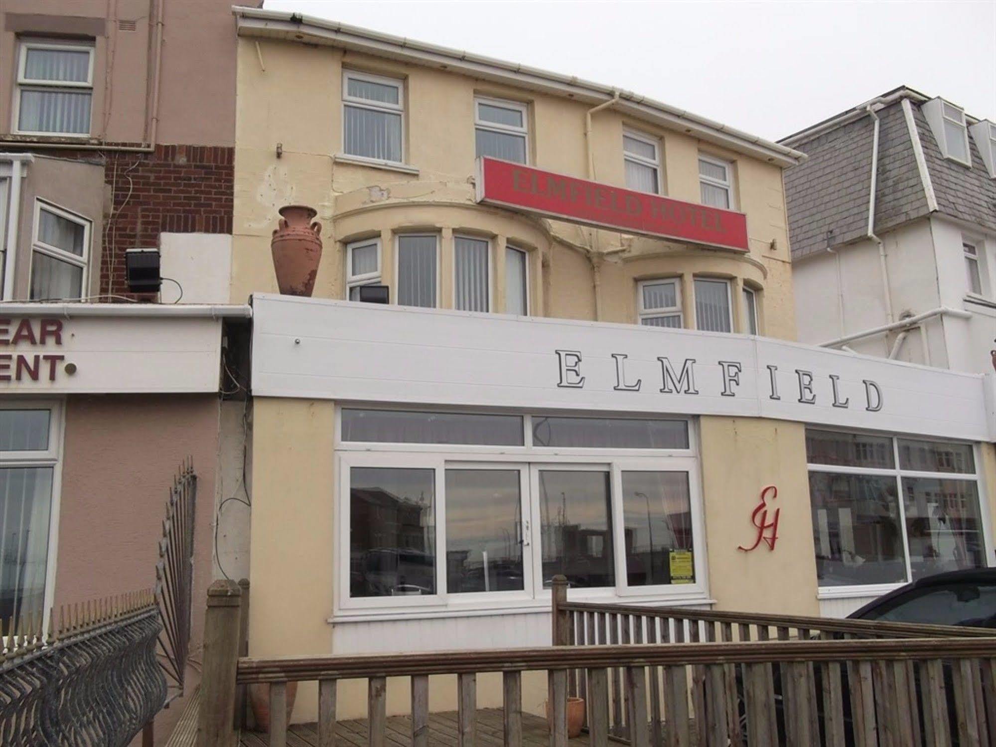 Elmfield Hotel