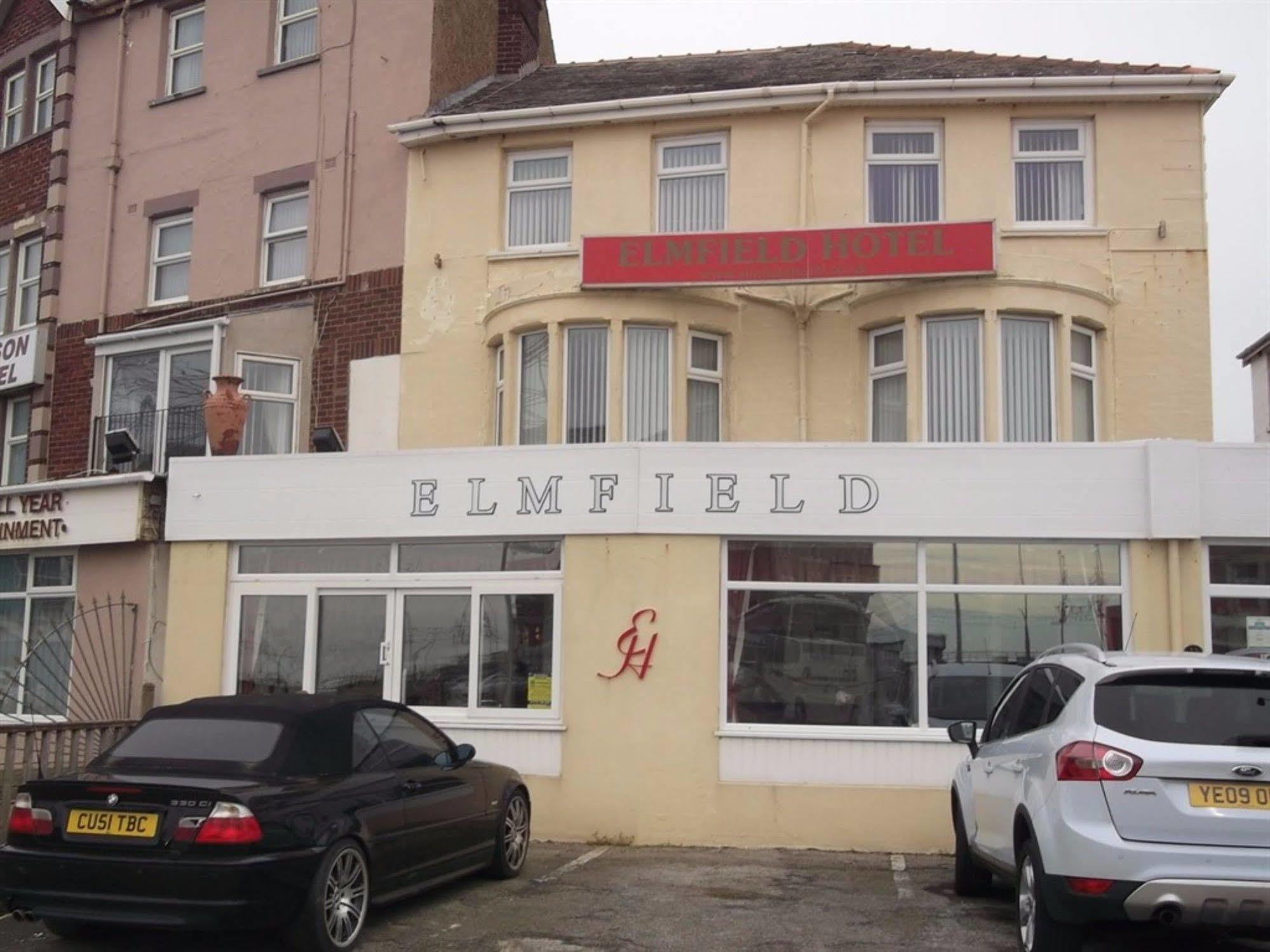 Elmfield