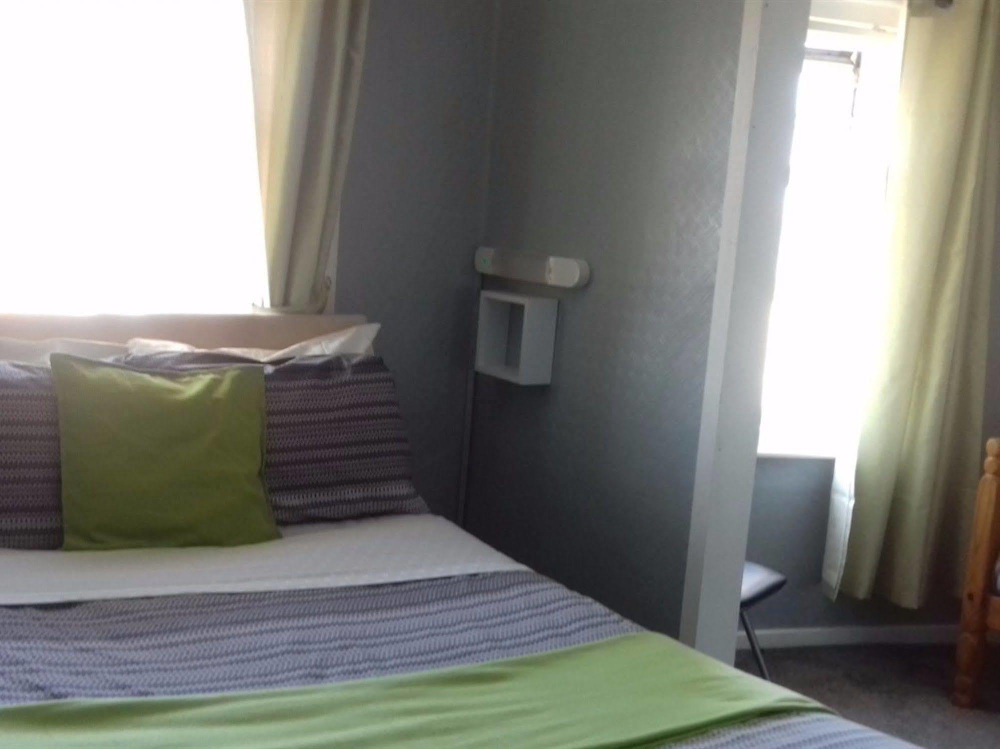 Elmfield 3* Blackpool