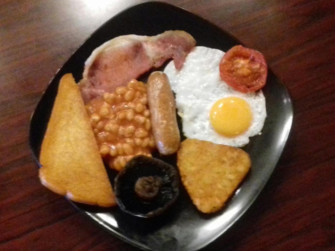 Elmfield Hotel Blackpool